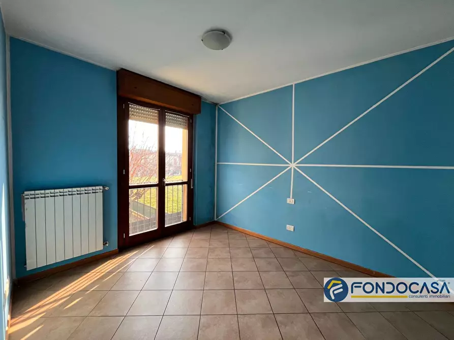 Immagine 11 di Appartamento in vendita  in Via San Francesco d'Assisi a Palosco