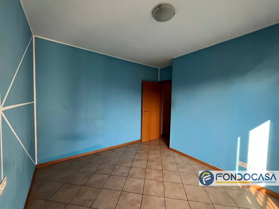 Immagine 12 di Appartamento in vendita  in Via San Francesco d'Assisi a Palosco