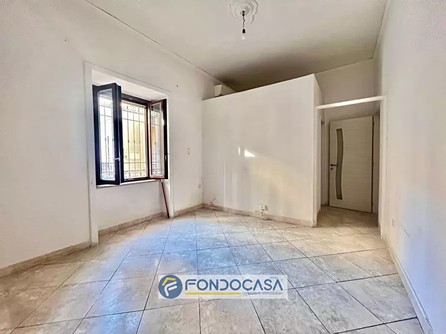 Immagine 2 di Appartamento in vendita  in Via claudio Tolomeo 25 a Sant'antimo