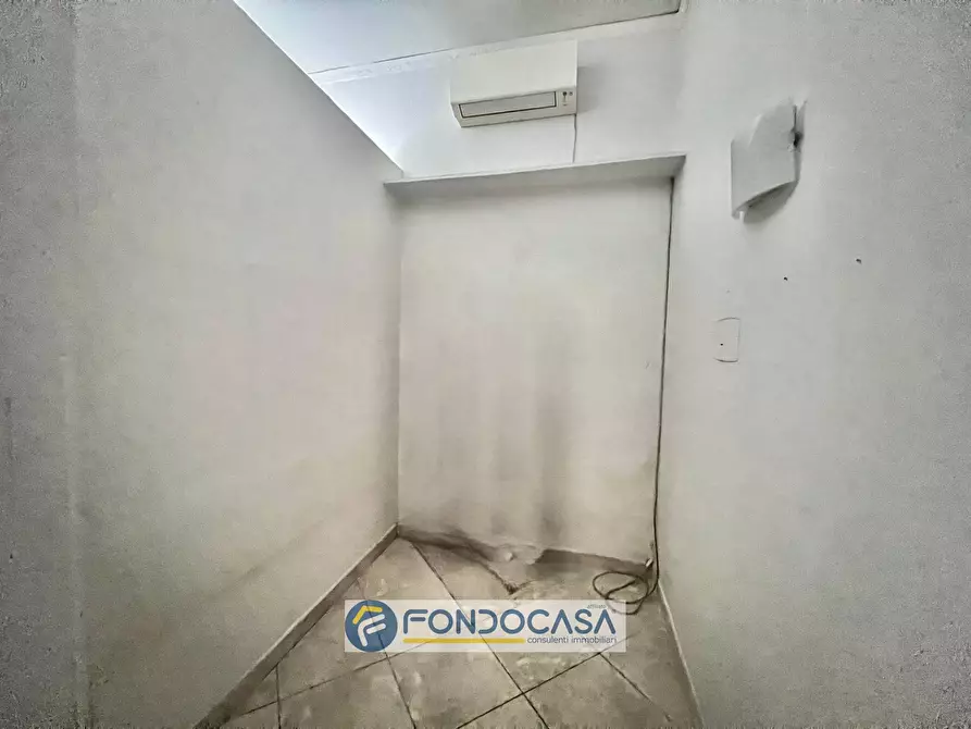 Immagine 3 di Appartamento in vendita  in Via claudio Tolomeo 25 a Sant'antimo