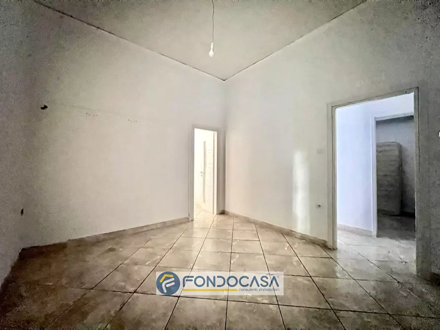 Immagine 4 di Appartamento in vendita  in Via claudio Tolomeo 25 a Sant'antimo