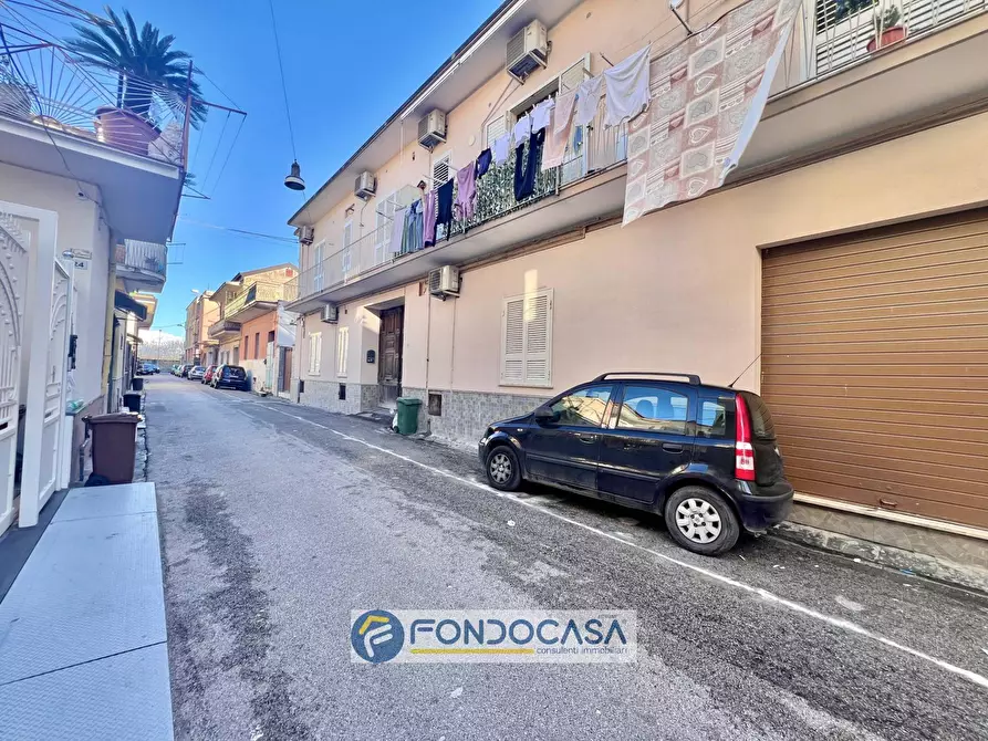 Immagine 1 di Appartamento in vendita  in Via claudio Tolomeo 25 a Sant'antimo