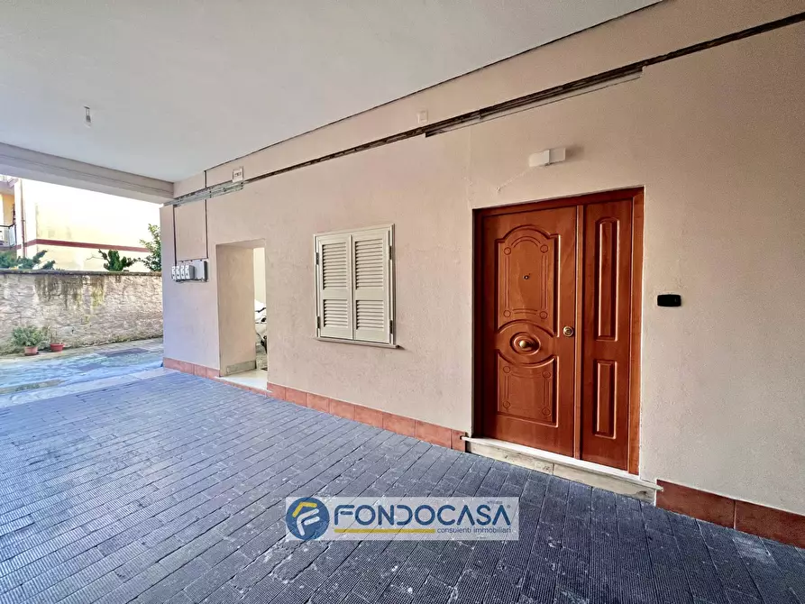 Immagine 6 di Appartamento in vendita  in Via claudio Tolomeo 25 a Sant'antimo