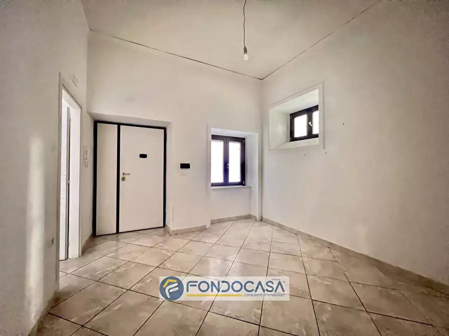 Immagine 7 di Appartamento in vendita  in Via claudio Tolomeo 25 a Sant'antimo