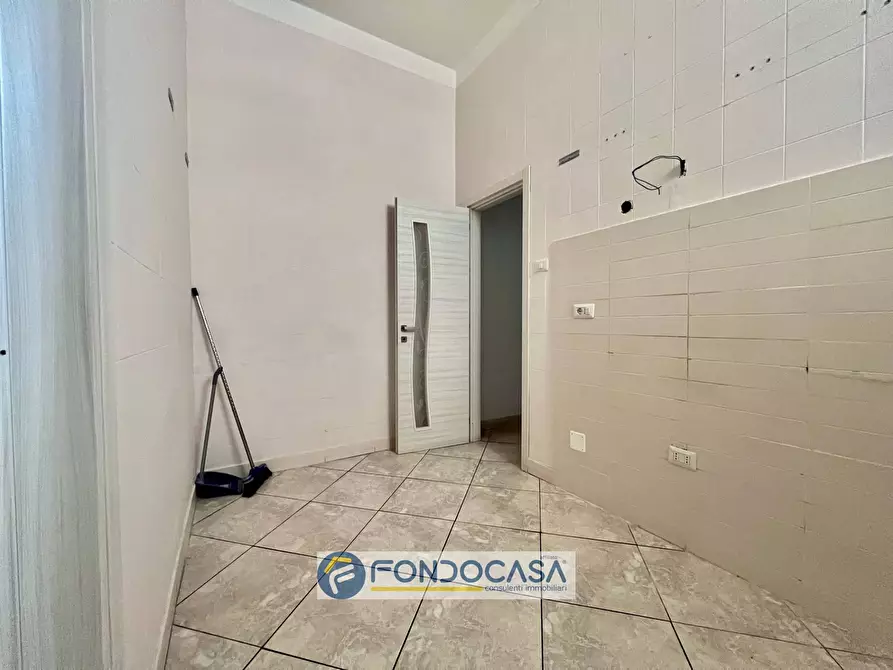 Immagine 8 di Appartamento in vendita  in Via claudio Tolomeo 25 a Sant'antimo