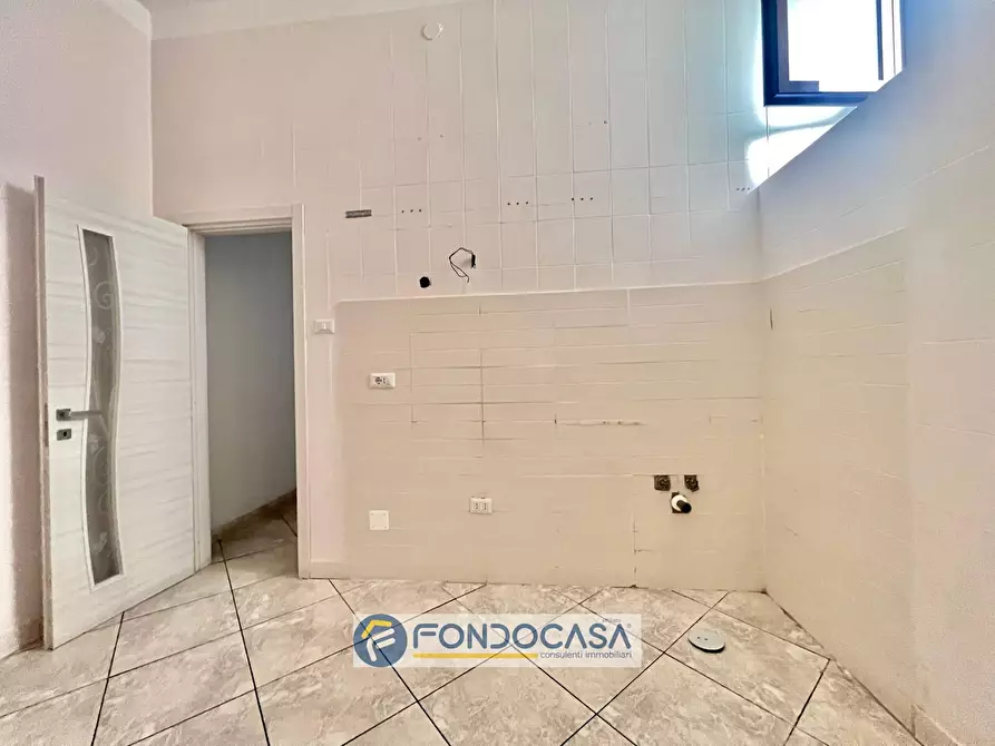 Immagine 9 di Appartamento in vendita  in Via claudio Tolomeo 25 a Sant'antimo