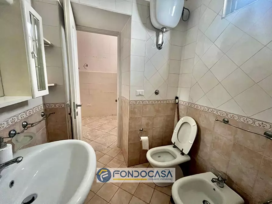 Immagine 10 di Appartamento in vendita  in Via claudio Tolomeo 25 a Sant'antimo