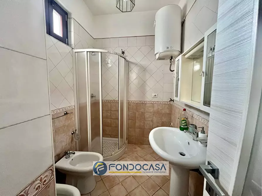 Immagine 11 di Appartamento in vendita  in Via claudio Tolomeo 25 a Sant'antimo