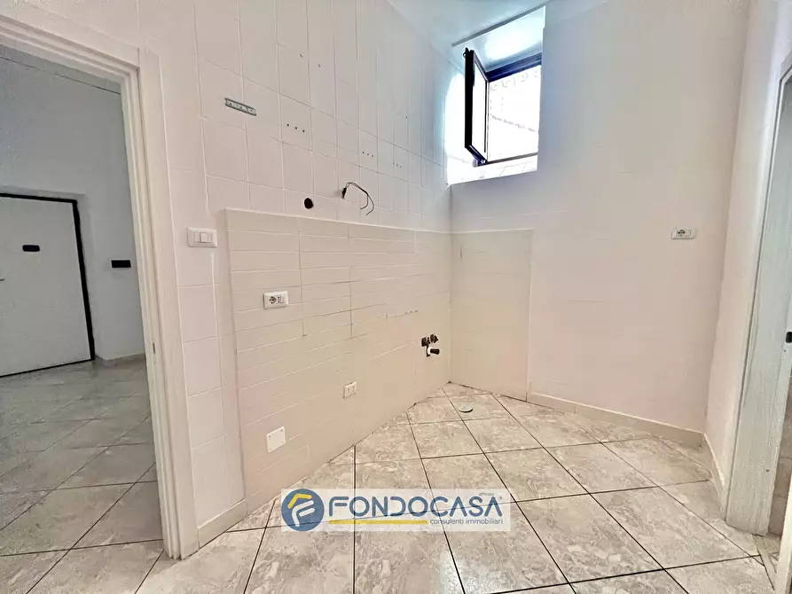 Immagine 12 di Appartamento in vendita  in Via claudio Tolomeo 25 a Sant'antimo