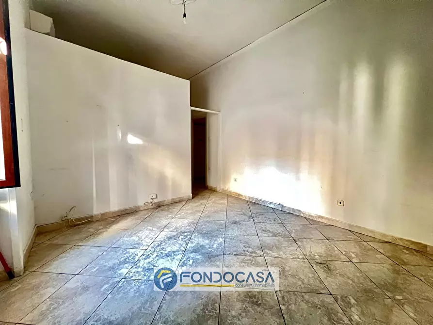 Immagine 13 di Appartamento in vendita  in Via claudio Tolomeo 25 a Sant'antimo