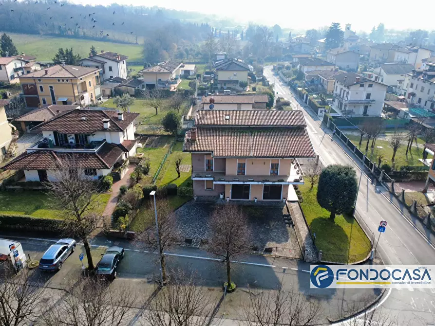 Immagine 2 di Casa semindipendente in vendita  a Cimbergo