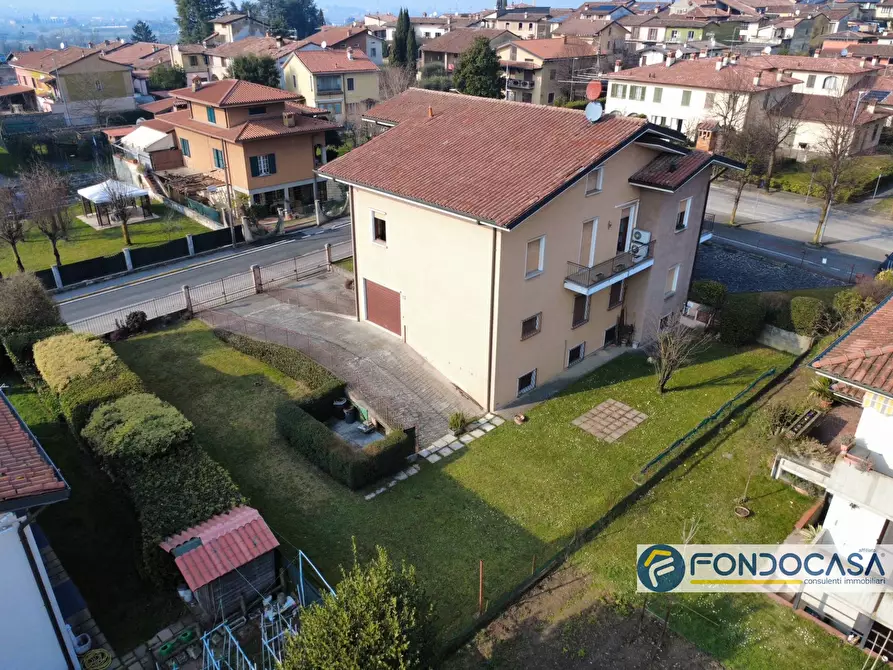 Immagine 17 di Casa semindipendente in vendita  a Cimbergo
