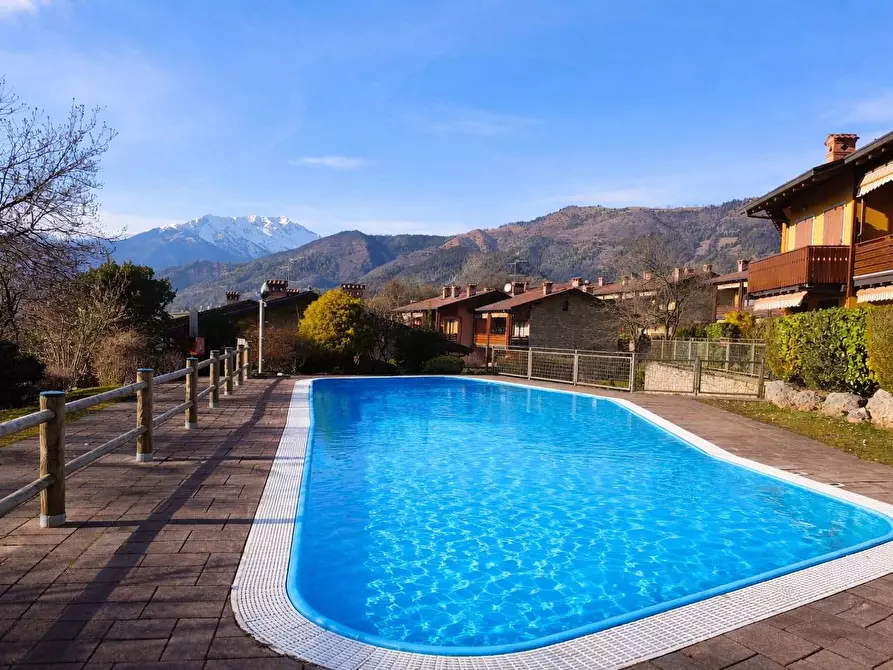 Immagine 3 di Appartamento in vendita  in via monte Falecchio 15 a Ardesio