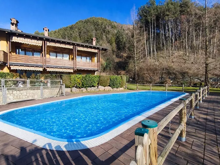 Immagine 56 di Appartamento in vendita  in via monte Falecchio 15 a Ardesio