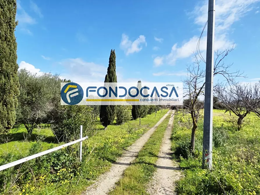 Immagine 2 di Villa in vendita  in strada per caputi 66 a Brindisi