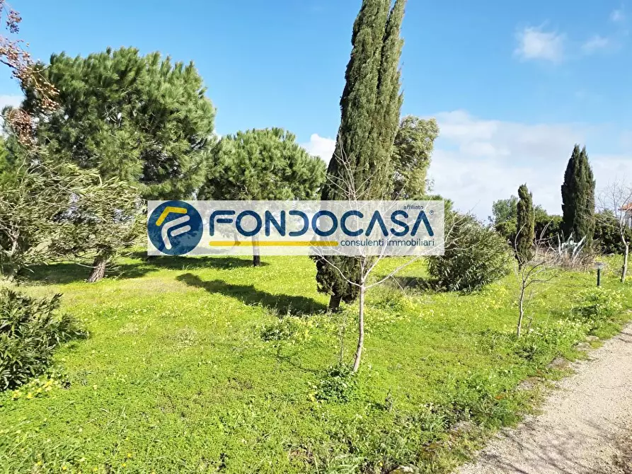 Immagine 1 di Villa in vendita  in strada per caputi 66 a Brindisi