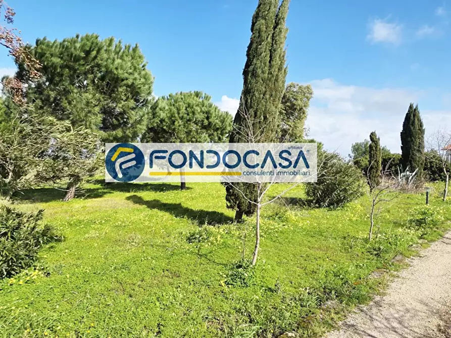 Immagine 11 di Villa in vendita  in strada per caputi 66 a Brindisi