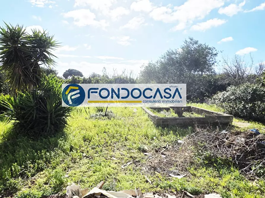 Immagine 18 di Villa in vendita  in strada per caputi 66 a Brindisi