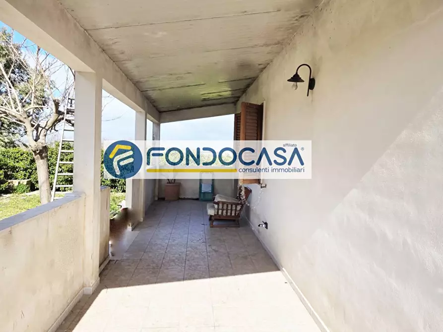 Immagine 22 di Villa in vendita  in strada per caputi 66 a Brindisi