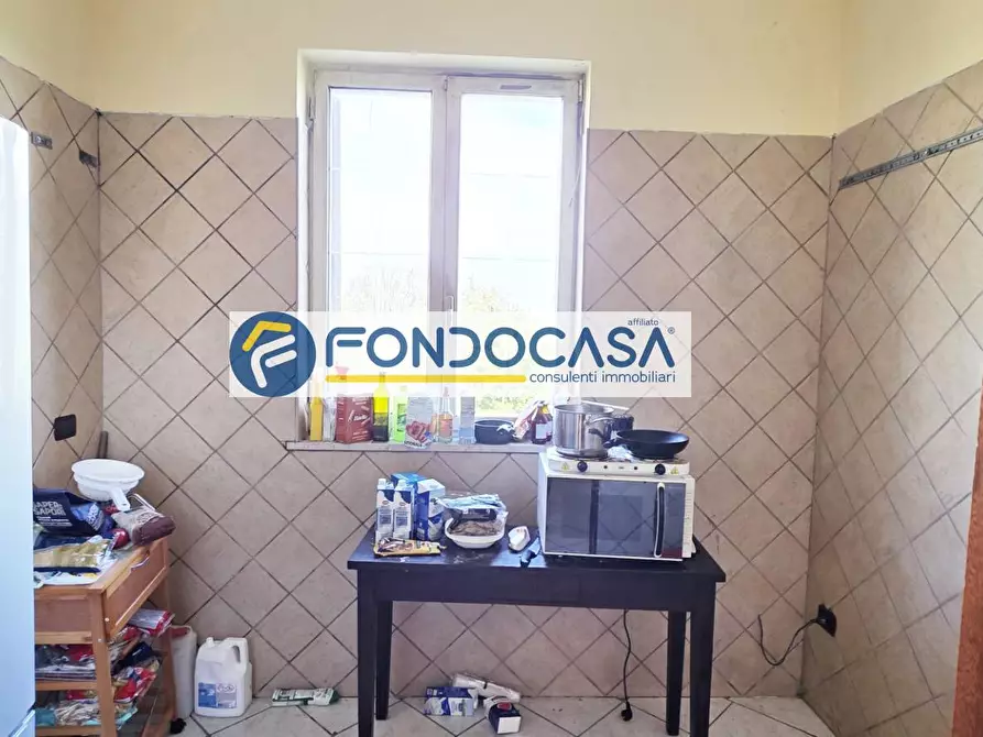 Immagine 24 di Villa in vendita  in strada per caputi 66 a Brindisi