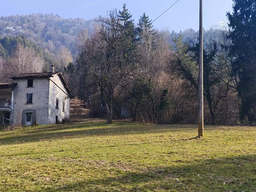 Immagine 3 di Casa indipendente in vendita  in via Vago sn a Ardesio