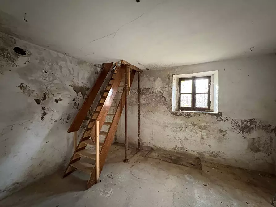 Immagine 8 di Casa indipendente in vendita  in via Vago sn a Ardesio