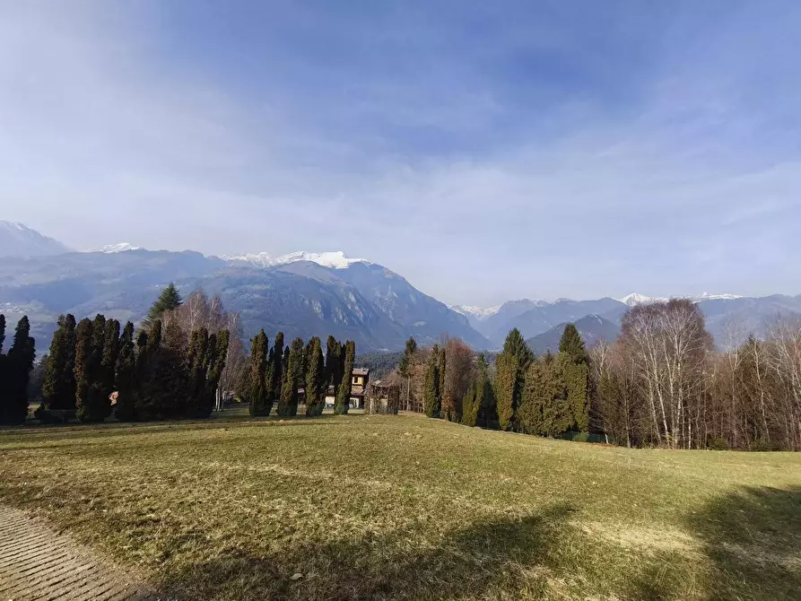 Immagine 25 di Casa indipendente in vendita  in via Vago sn a Ardesio