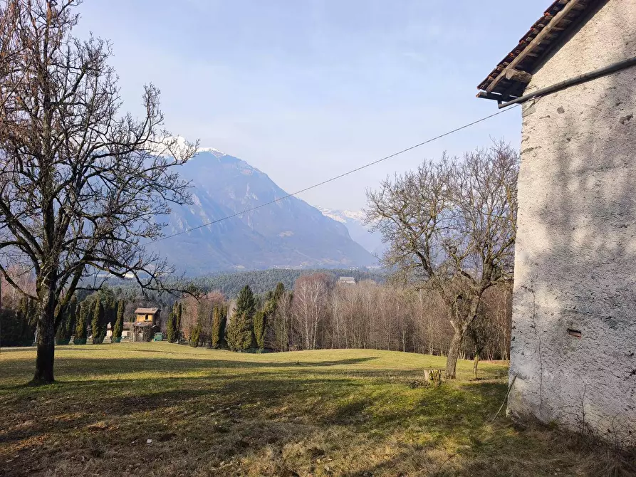 Immagine 15 di Casa indipendente in vendita  in via Vago sn a Ardesio