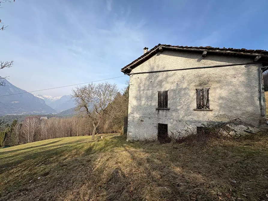 Immagine 14 di Casa indipendente in vendita  in via Vago sn a Ardesio