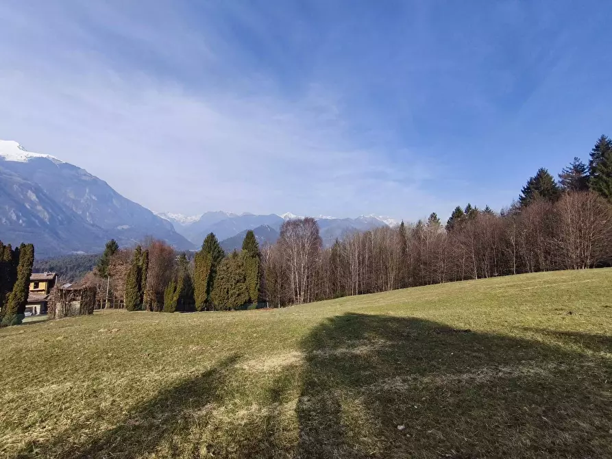 Immagine 24 di Casa indipendente in vendita  in via Vago sn a Ardesio