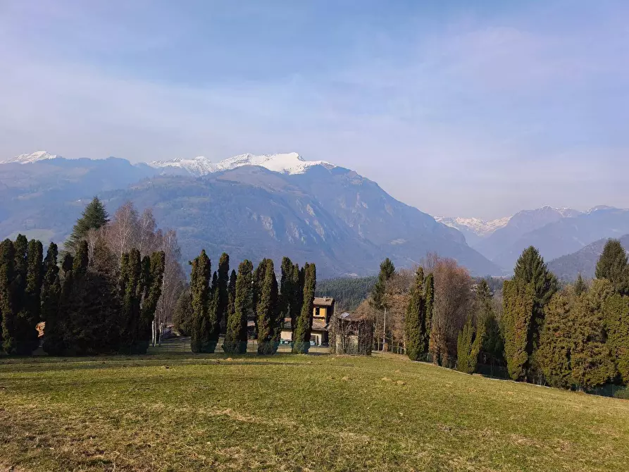 Immagine 22 di Casa indipendente in vendita  in via Vago sn a Ardesio