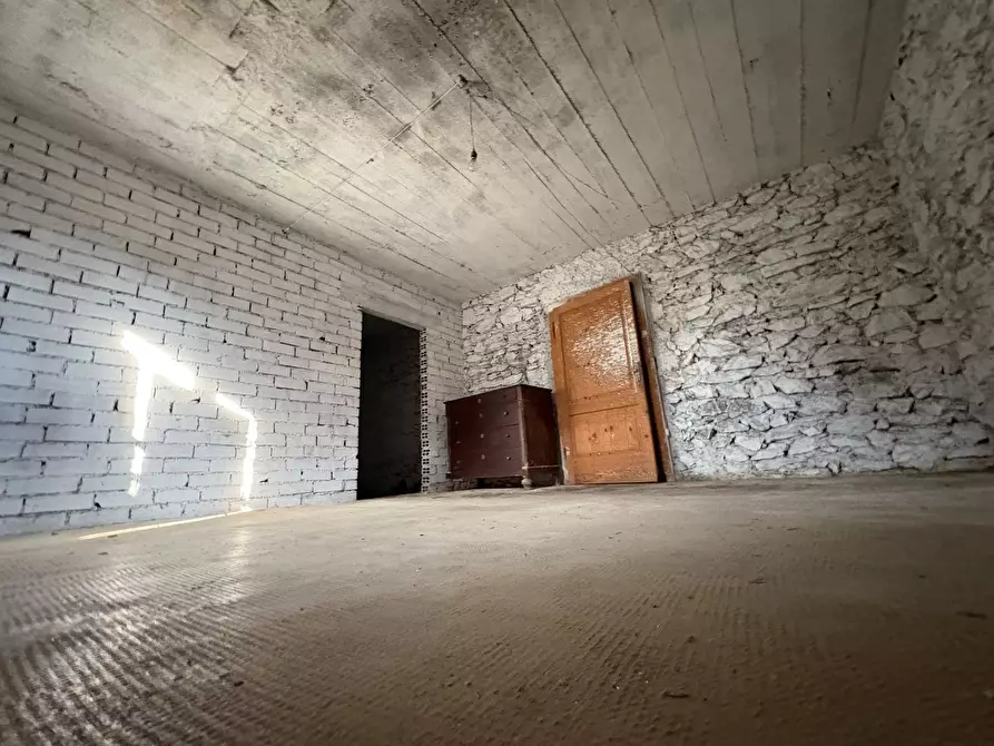 Immagine 10 di Casa indipendente in vendita  in via Vago sn a Ardesio