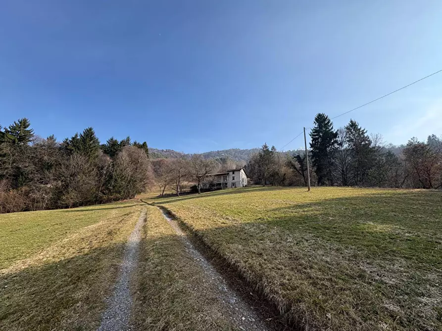 Immagine 18 di Casa indipendente in vendita  in via Vago sn a Ardesio