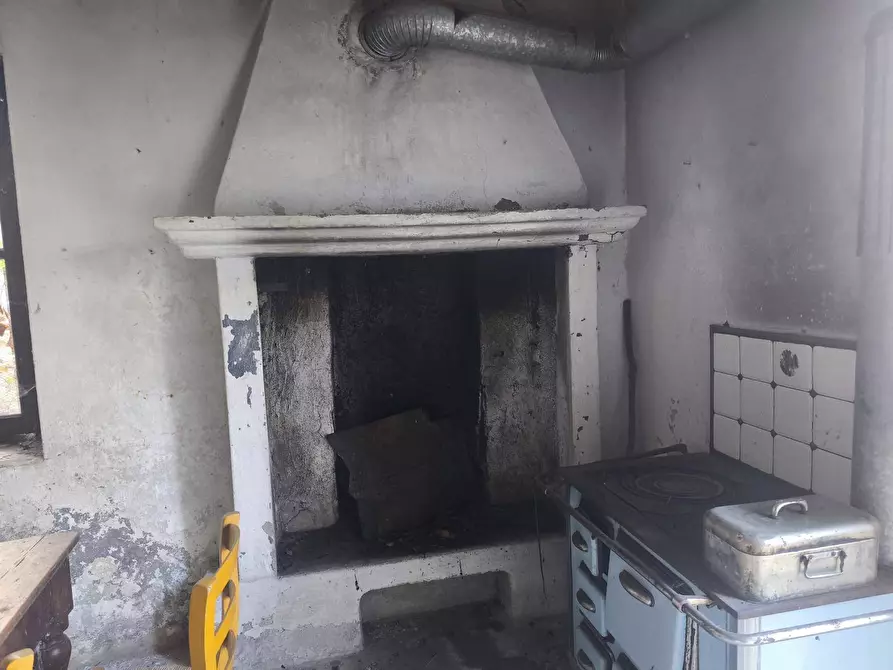 Immagine 6 di Casa indipendente in vendita  in via Vago sn a Ardesio