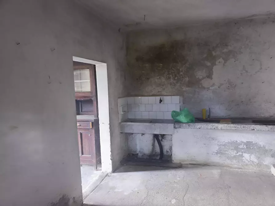 Immagine 7 di Casa indipendente in vendita  in via Vago sn a Ardesio