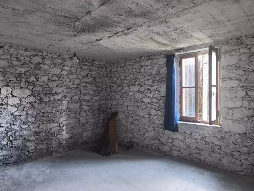 Immagine 9 di Casa indipendente in vendita  in via Vago sn a Ardesio