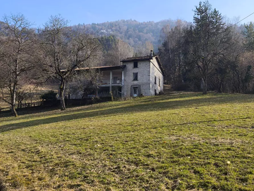 Immagine 16 di Casa indipendente in vendita  in via Vago sn a Ardesio