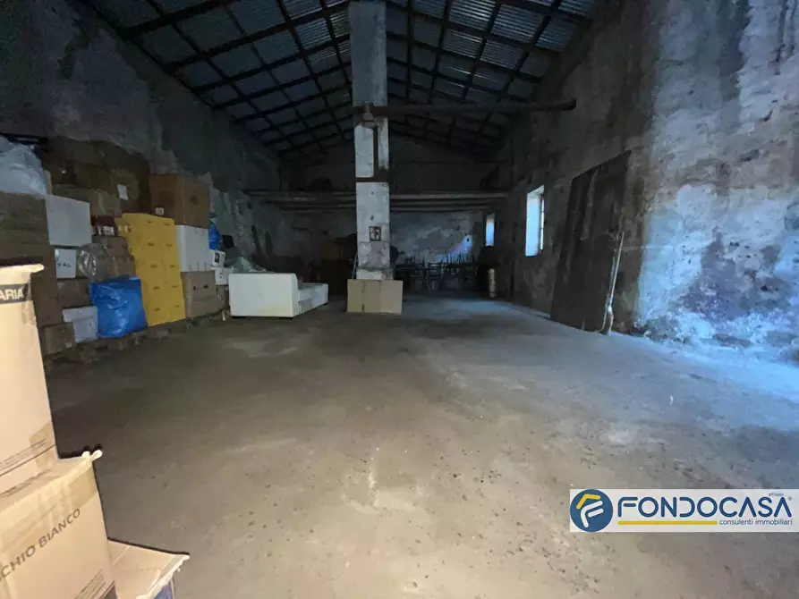 Immagine 3 di Appartamento in vendita  in Via Francesco Petrarca a Palazzolo Sull'oglio