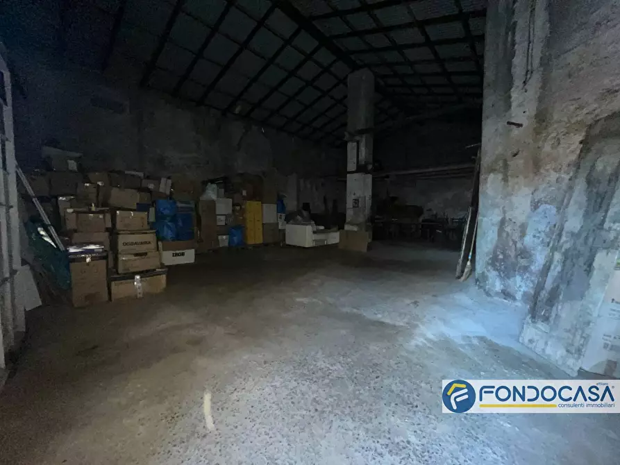 Immagine 4 di Appartamento in vendita  in Via Francesco Petrarca a Palazzolo Sull'oglio