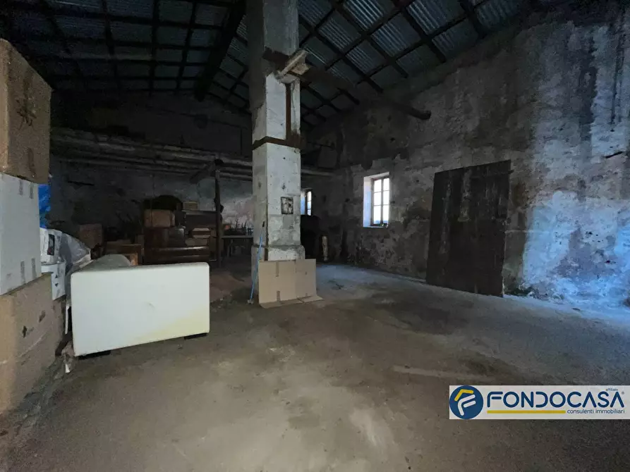 Immagine 5 di Appartamento in vendita  in Via Francesco Petrarca a Palazzolo Sull'oglio