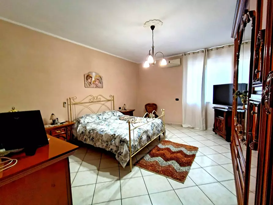 Immagine 4 di Appartamento in vendita  a Camposano