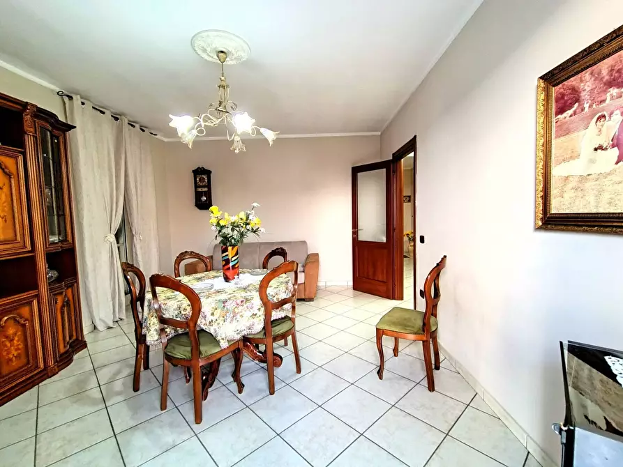 Immagine 1 di Appartamento in vendita  a Camposano