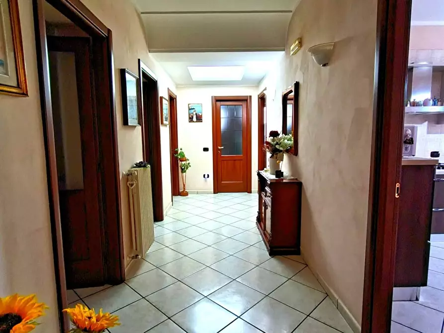 Immagine 3 di Appartamento in vendita  a Camposano