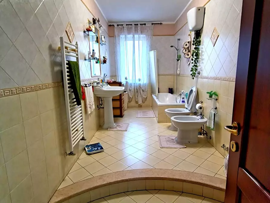 Immagine 5 di Appartamento in vendita  a Camposano