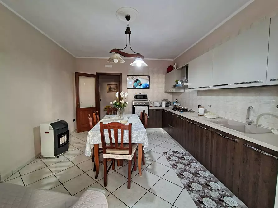 Immagine 2 di Appartamento in vendita  a Camposano