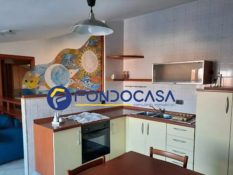 Immagine 2 di Appartamento in vendita  in via spazzilli 10 a Giugliano In Campania