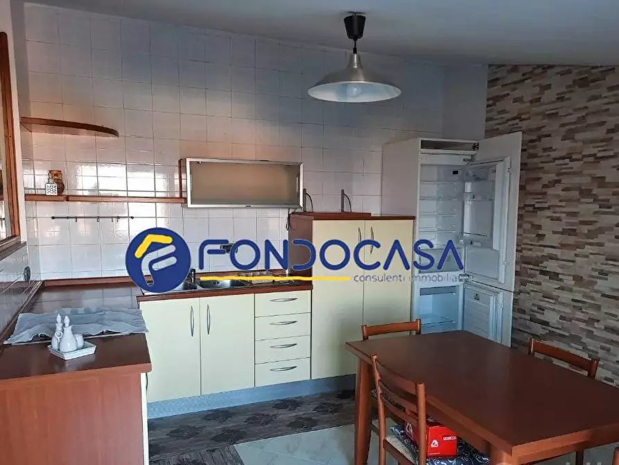 Immagine 3 di Appartamento in vendita  in via spazzilli 10 a Giugliano In Campania