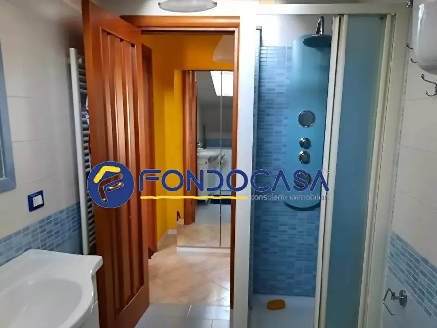 Immagine 4 di Appartamento in vendita  in via spazzilli 10 a Giugliano In Campania