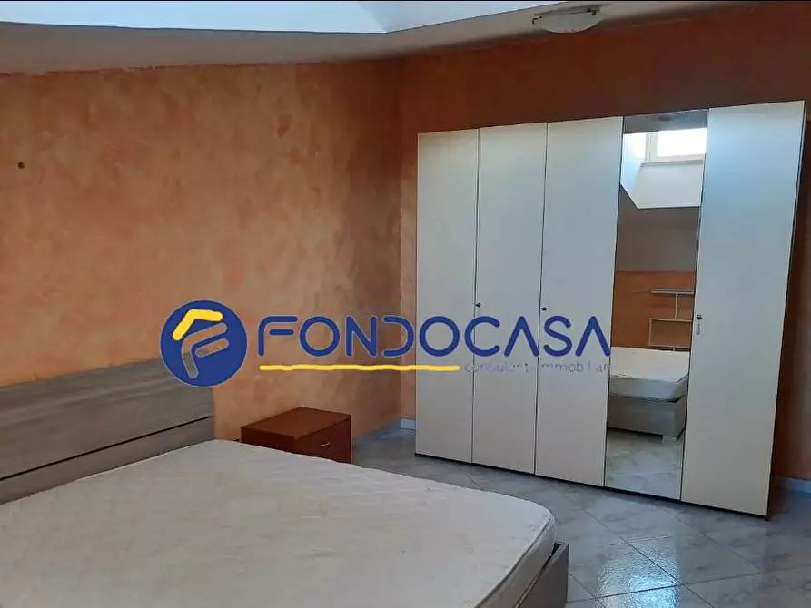 Immagine 5 di Appartamento in vendita  in via spazzilli 10 a Giugliano In Campania