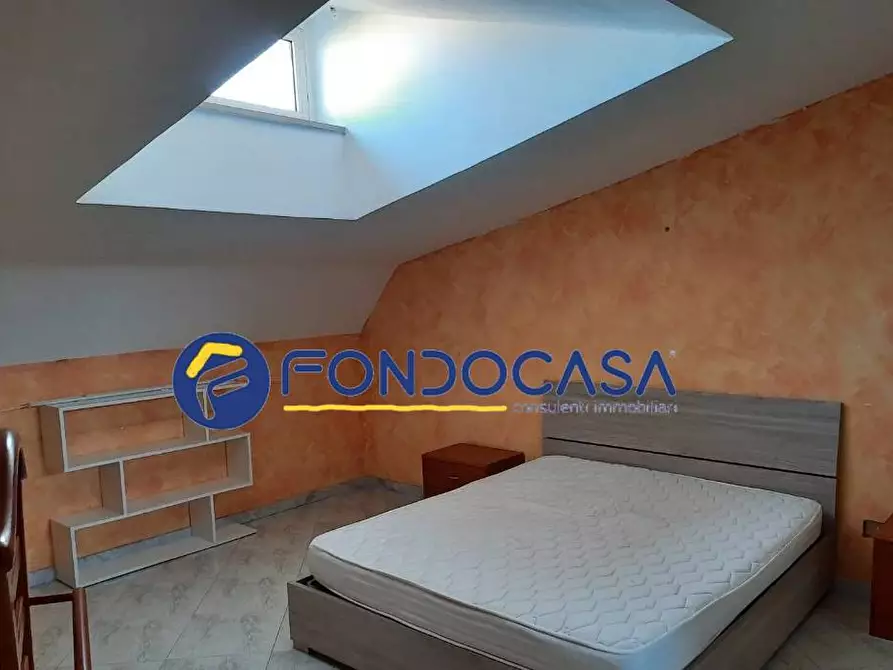 Immagine 6 di Appartamento in vendita  in via spazzilli 10 a Giugliano In Campania